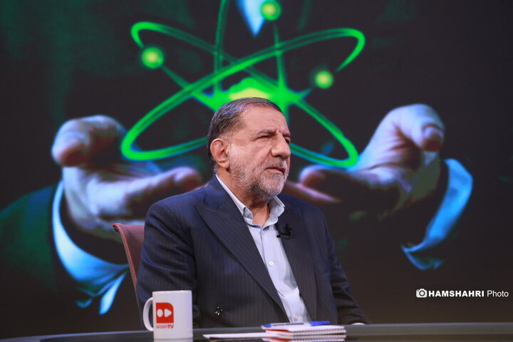 فناوری هسته ای آری یا نه؟