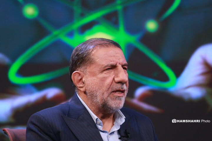 فناوری هسته ای آری یا نه؟