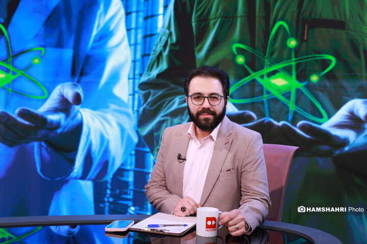 فناوری هسته ای آری یا نه؟