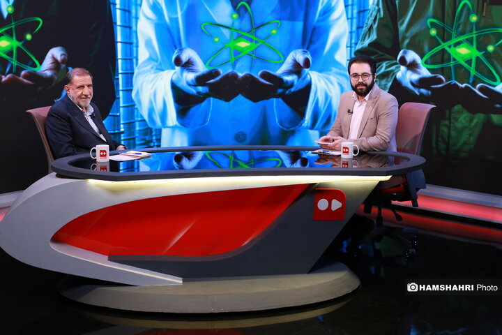 فناوری هسته ای آری یا نه؟