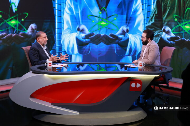 فناوری هسته ای آری یا نه؟