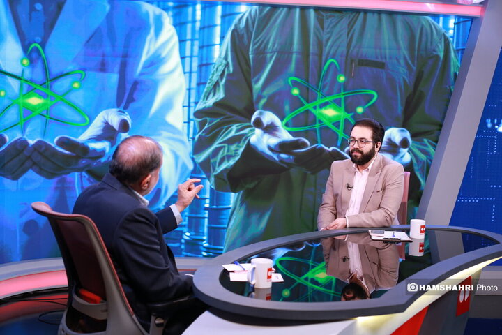 فناوری هسته ای آری یا نه؟