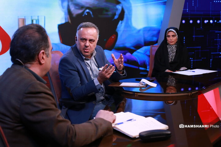 توسعه علم و فناوری در ایران امروز