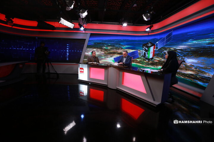 توسعه علم و فناوری در ایران امروز