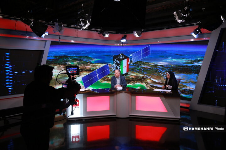 توسعه علم و فناوری در ایران امروز