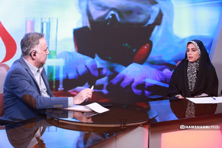 توسعه علم و فناوری در ایران امروز