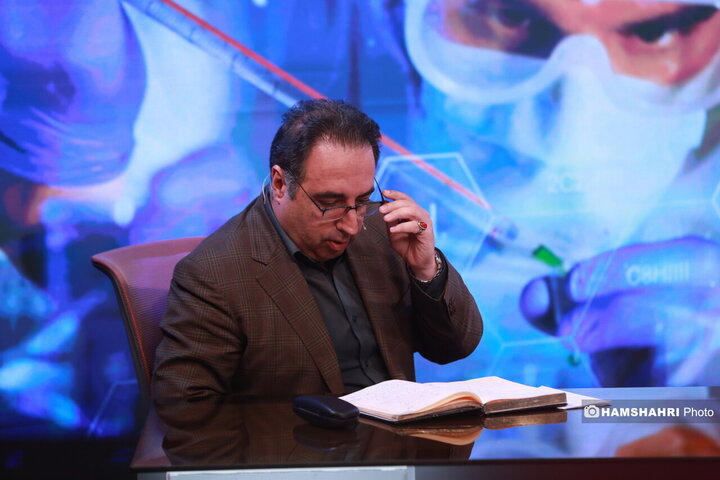 توسعه علم و فناوری در ایران امروز