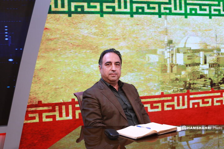 توسعه علم و فناوری در ایران امروز