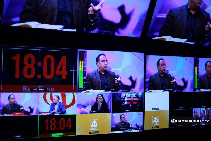 توسعه علم و فناوری در ایران امروز