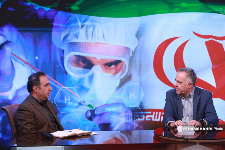 توسعه علم و فناوری در ایران امروز