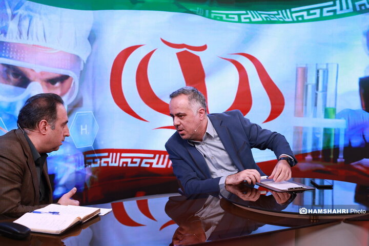 توسعه علم و فناوری در ایران امروز