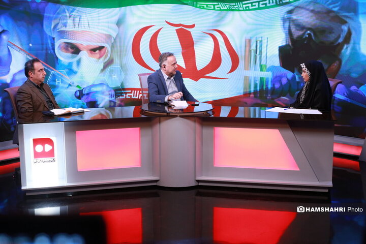 توسعه علم و فناوری در ایران امروز