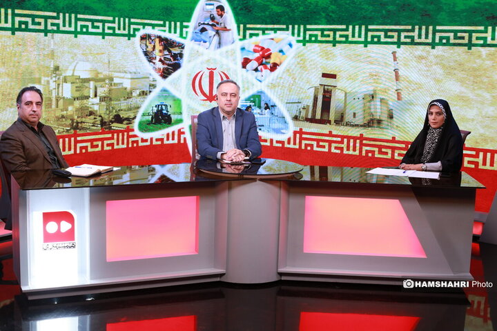 توسعه علم و فناوری در ایران امروز