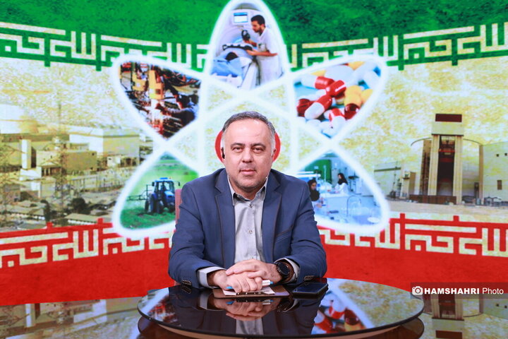 توسعه علم و فناوری در ایران امروز