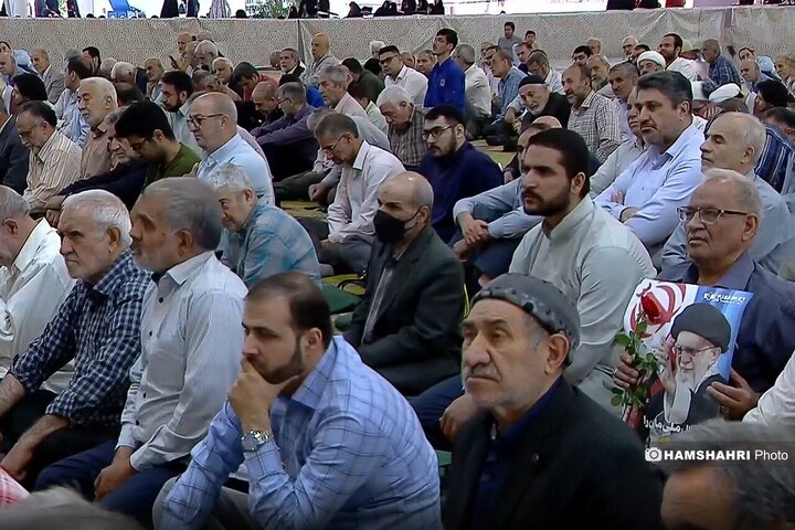 توزیع همشهری جمعه