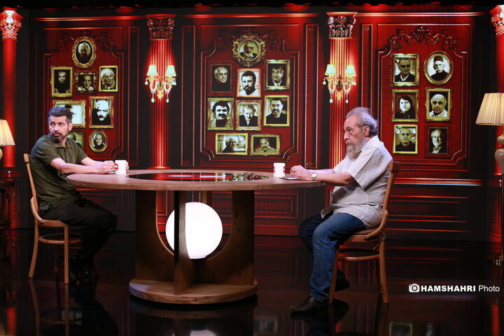 کات؛ فصل دوم، قسمت دهم