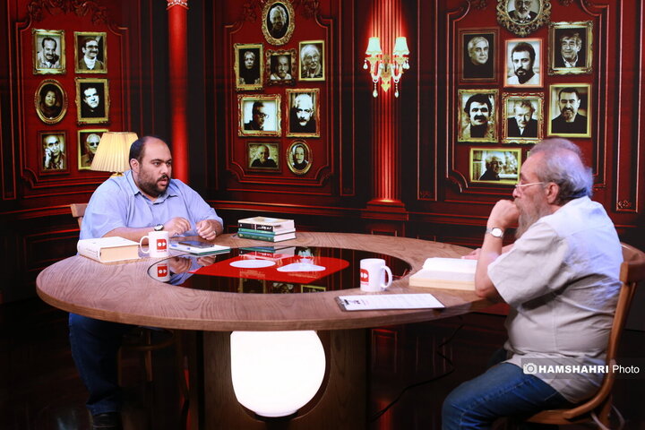 کات؛ فصل دوم، قسمت دهم