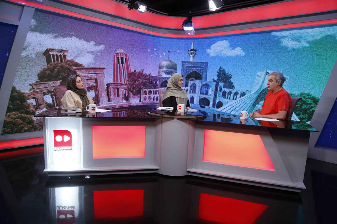 ۱۰۰ مسیر برای ایران گردی | ۲ گروهی که در آسیب می بینند