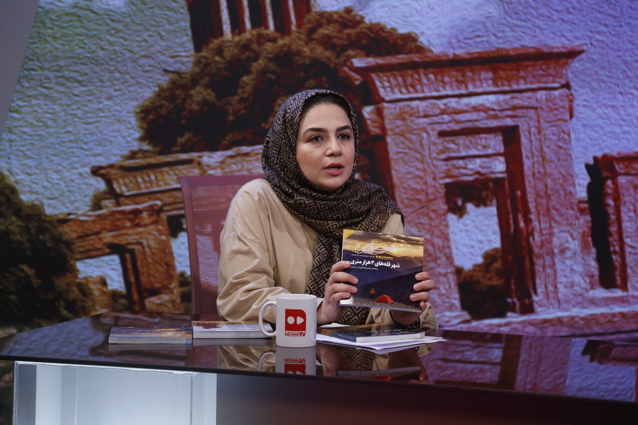 ۱۰۰ مسیر برای ایران گردی | ۲ گروهی که در آسیب می بینند