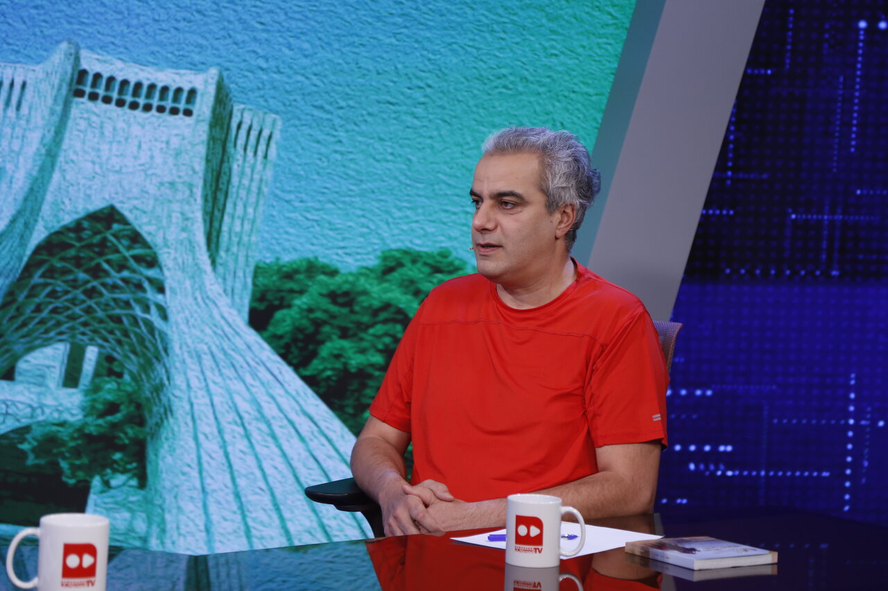 ۱۰۰ مسیر برای ایران گردی | ۲ گروهی که در آسیب می بینند