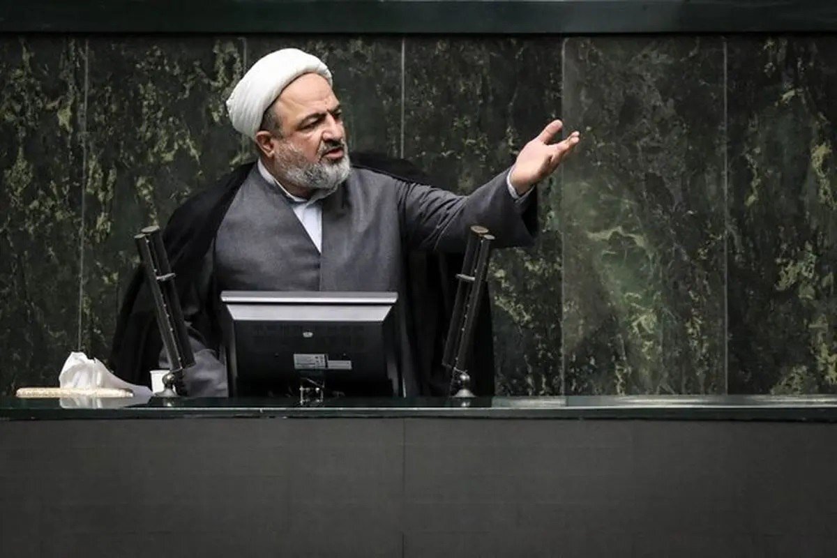  ‌آقای همتی یا مستنداتش را منتشر کند یا در دادگاه پاسخ بدهد! | این ادعا یعنی بنده از ایشان مدیرعاملی خواسته ام...