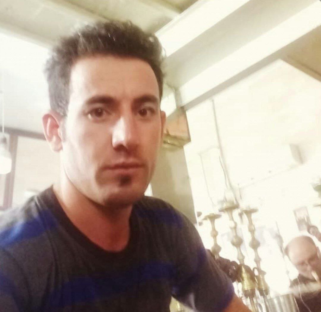 قاتل الهه حسین نژاد