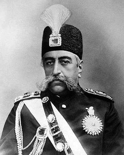 گنج جهانی تهران را بیشتر بشناسید