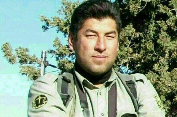 بازنشر مصاحبه همشهری با محیط بان شهید هدایت الله دیده بان | خطرناک ترین موجود طبیعت از نگاه دیده بان که در نهایت جانش را گرفت