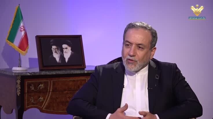 اظهارات عراقچی درباره زمان و مکان دور بعدی مذاکرات با آمریکا