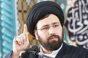 تصاویری از دیدار سید علی خمینی با محافظ ویژه شهید سیدحسن نصرالله