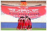 باشگاه پرسپولیس: ما اصلا بازیکن ایرانی نمی‌خواهیم