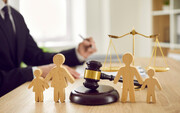 چگونه یک وکیل خانواده خوب انتخاب کنیم؟