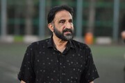 پیشکسوت استقلالی: دشمنان ایران آرزوی تصرف یک وجب خاک را به گور می‌برند | ترامپ پلیدترین فرد کره زمین است