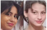 صحنه احساسی پیدا شدن ۲ دختر تکواندوکار + فیلم