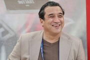 علی پروین به من گفت اگر می‌خواهی در پرسپولیس بازی کنی باید ۵۰۰ تومان بدهی + ویدئو