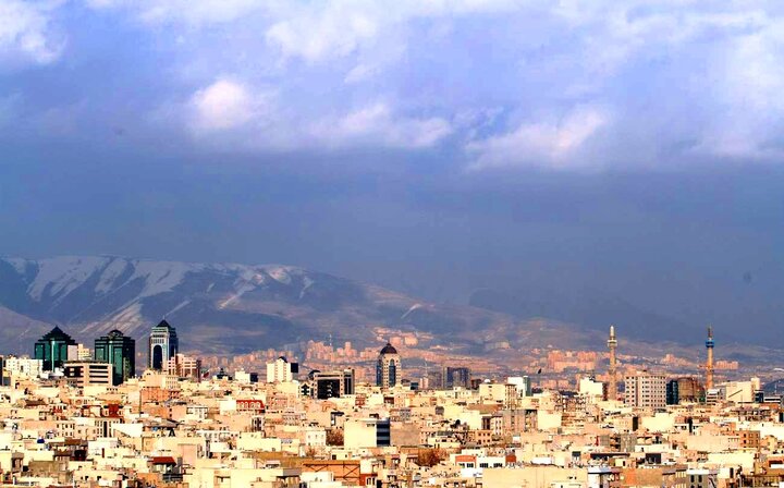 پیش‌بینی بارش‌های ۵روزه در ۱۰ استان؛  گردوغبار و باد شدید، ۱۴ استان را درگیر می‌کند!