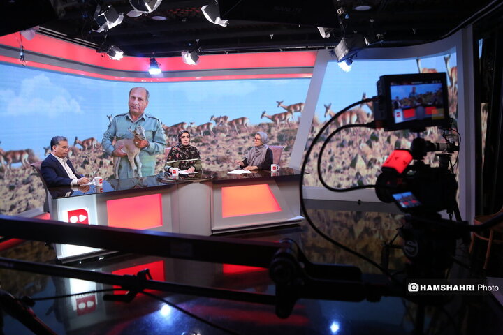 ابهامات قانون به‌کارگیری سلاح برای محیط‌بانان