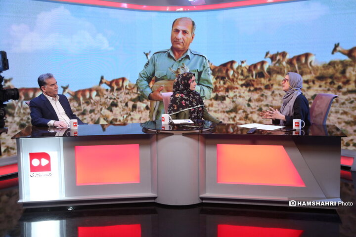 ابهامات قانون به‌کارگیری سلاح برای محیط‌بانان