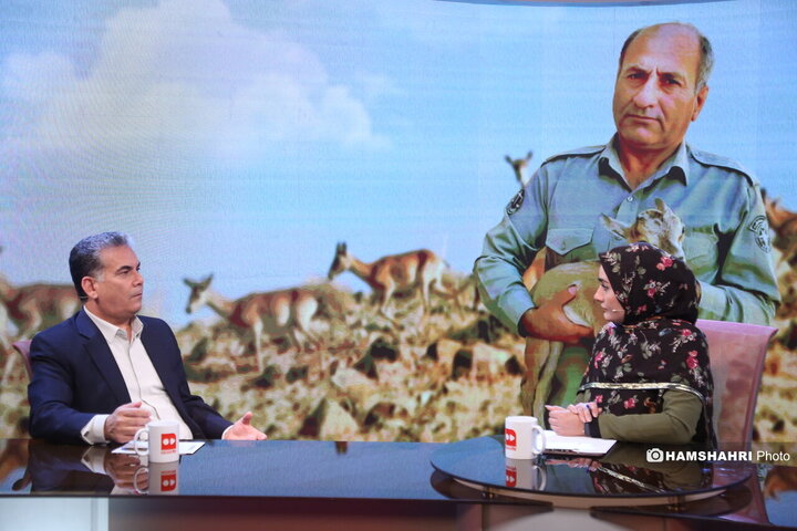 ابهامات قانون به‌کارگیری سلاح برای محیط‌بانان