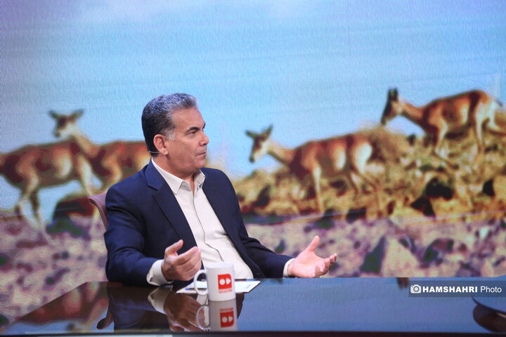 ابهامات قانون به‌کارگیری سلاح برای محیط‌بانان