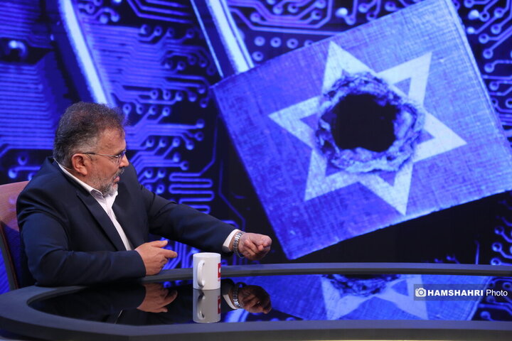 دستیابی ایران به هزاران سند محرمانه اتمی و امنیتی تل‌آویو