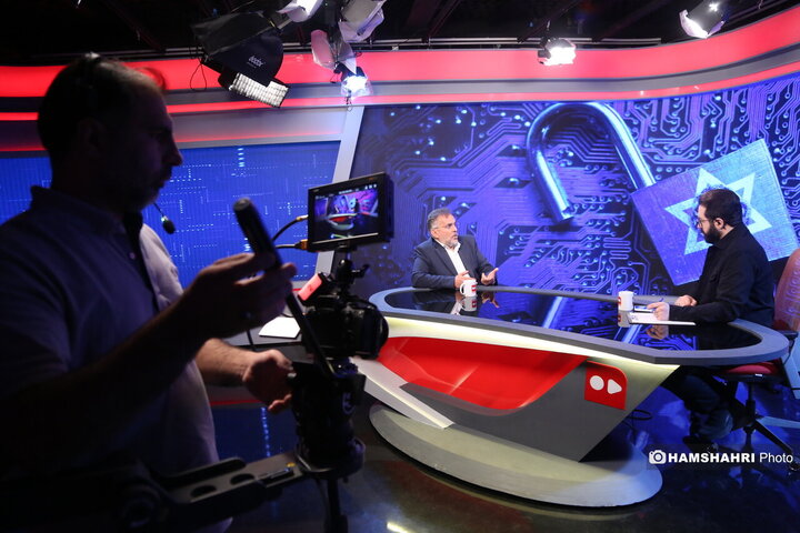 دستیابی ایران به هزاران سند محرمانه اتمی و امنیتی تل‌آویو