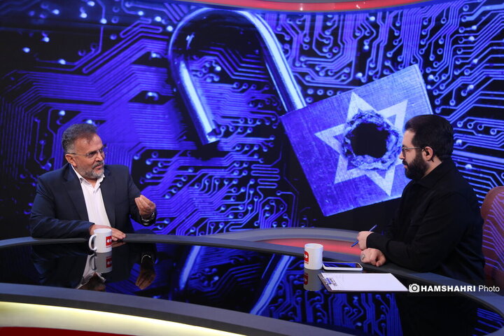 دستیابی ایران به هزاران سند محرمانه اتمی و امنیتی تل‌آویو