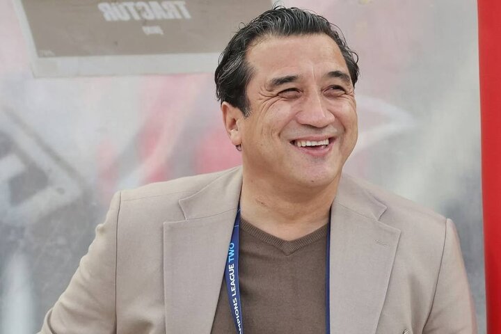 علی پروین به من گفت اگر می‌خواهی در پرسپولیس بازی کنی باید ۵۰۰ تومان بدهی + ویدئو