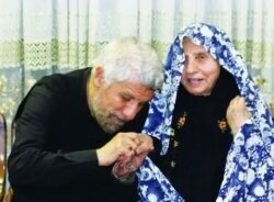 حاج صادق آهنگران عزادارشد؛ پیام تسلیت فرمانده کل سپاه