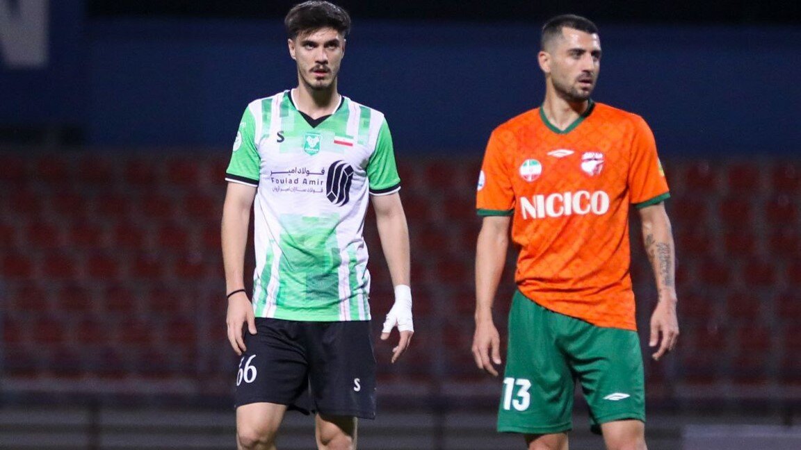 گزینه غیرمنتظره پرسپولیس برای خط هافبک؛ کارتال واقعا او را می‌خواهد؟