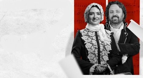 از تهیه کنندگی پرویز پرستویی تا اجرایی از وحید آقاپور و همسرش