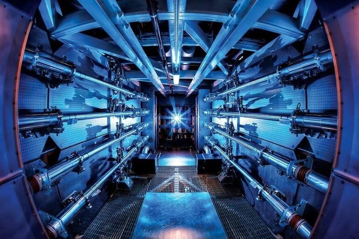 کلید آینده انرژی همجوشی | سرامیکهایی با دمای فوقالعاده بالا