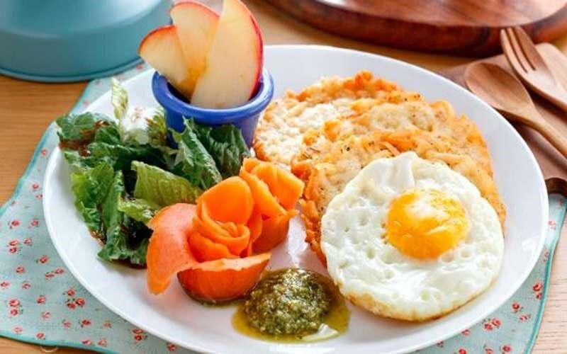 چه بخوریم که انرژی‌مان در طول روز حفظ شود؟