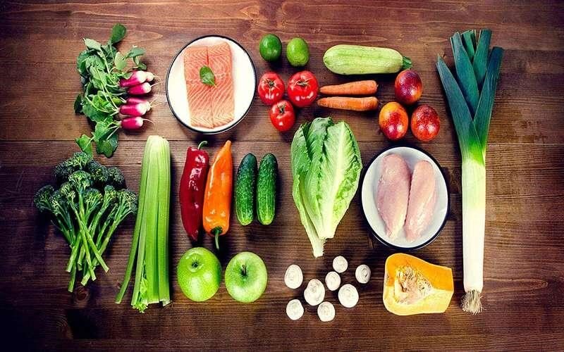 چه بخوریم که انرژی‌مان در طول روز حفظ شود؟